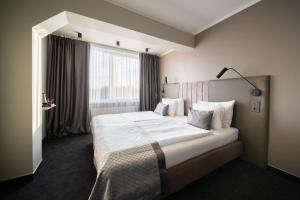 Bellevue Park Hotel Riga with FREE Parking