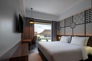 Phòng Đôi Cao Cấp (Superior Double Room)