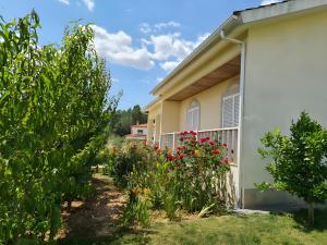 Panoias Country House