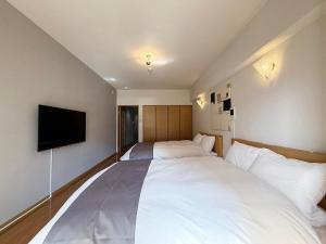 Grandeur by b hotel - Secure & Stylish 1BR Calm Stay Near Downtown