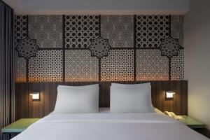 Phòng Đôi Cao Cấp (Superior Double Room)