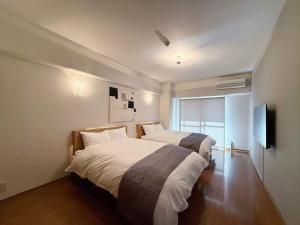 Grandeur by b hotel - Secure & Stylish 1BR Calm Stay Near Downtown