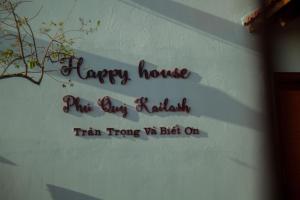 The Happy House Phú Quý - Kailash