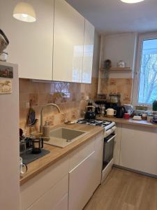 Pokoje Warszawa Ursynów