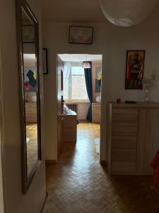 Pokoje Warszawa Ursynów