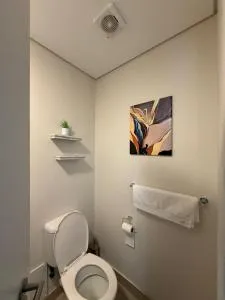 Mumbo 621 studio - Umhlanga