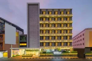 Unisi Hotel Malioboro - Jogja Syariah - Jetis