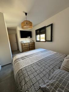 Appartements T2 duplex en RDC : Appartement 1 Chambre