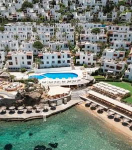 YAZ Yalıkavak - 亚力卡瓦克