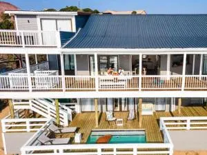 Ecos Oceano Ponta Malongane - 蓬塔杜欧鲁