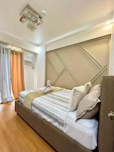 Camella Northpoint Condo - Cabaguio