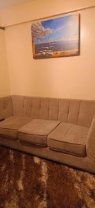 LUSH 1 Bedroom- Long urban stays homes