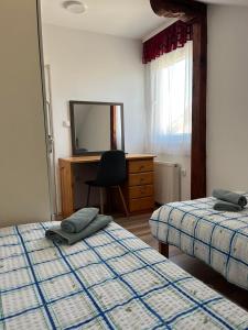 Sobe i apartmani Djordjevic