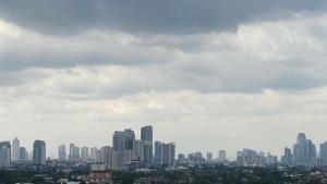 Luxury 1BR Apartment at Pejaten Park Residence By Travelio