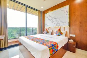 FabHotel Blooming Beds Pearl