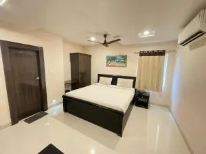 Hotel Parkview inn Miyapur - Patancheru