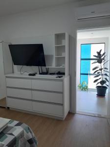 Casa de temporada bem próxima á praia