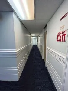 SF Travelers Inn - Пойнт-Реєс-Стейшн