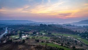 Pool Villas by Baya Resorts - Karjat