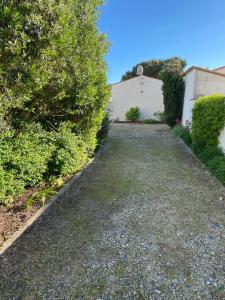 Maison indépendante en plein cœur de Dolus