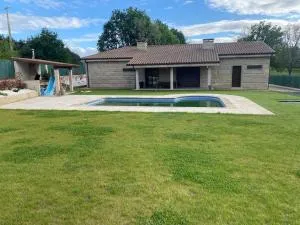 Casa do alpendre - Taboadela