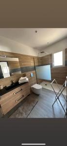 Villas Villa Mawie : photos des chambres