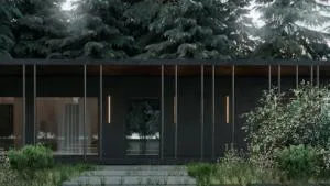 Villa Qsdaf Balli - Plaga