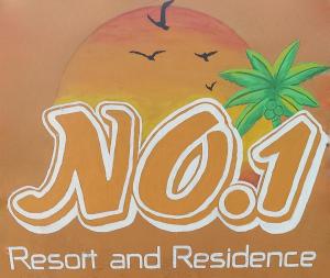 No1Resort&Residence Huaiyai