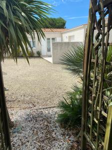 Maison indépendante en plein cœur de Dolus