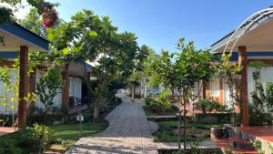 Huyen's Home