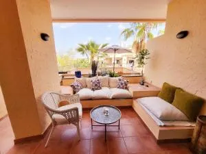 Casa Rosa Hacienda Del Alamo - 卡塔赫纳