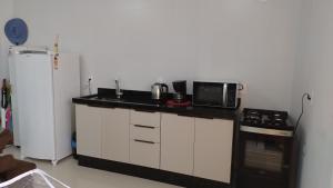 Apartamento Novo 500m da praia de Itajuba
