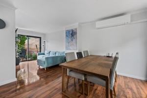 캔버라 3 Bed Fully Renovated with Outdoor Fun 싱글룸 로비