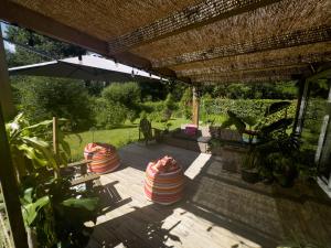 Maison VIEUX BOUCAU - MESSANGES