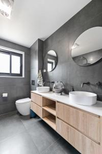 캔버라 3 Bed Fully Renovated with Outdoor Fun 싱글룸 스위트룸