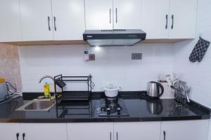 CozynestComfort-Kilimani