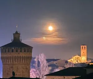 Il Torrione Lodi - San Martino In Strada