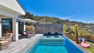 Saklikent 2 Bedroom Villa