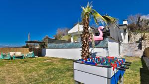 Saklikent 2 Bedroom Villa