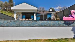 Saklikent 2 Bedroom Villa