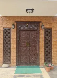 Chovar Family Homestay - Chapagaon