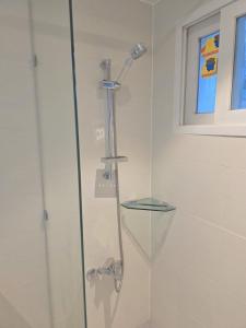 The first Hongdae stay