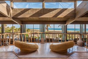Hotels Les Bulles de Mer - Hotel & Spa sur la Plage : photos des chambres