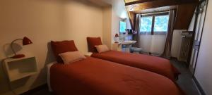 B&B / Chambres d'hotes Les Vagabonds du Mont : photos des chambres