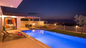 Kalkan Yesilkoy 2 Bedroom Villa