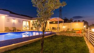 Kalkan Yesilkoy 2 Bedroom Villa