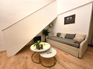 charmante Hofwohnung im Herzen von Wien