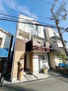 金猫 Inn 西九条