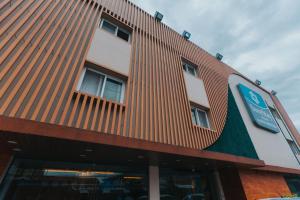 SureStay Studio by Best Western Clarkview Angeles City