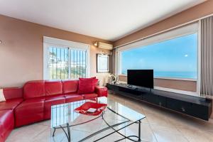 Villa Magica Andalucian charm